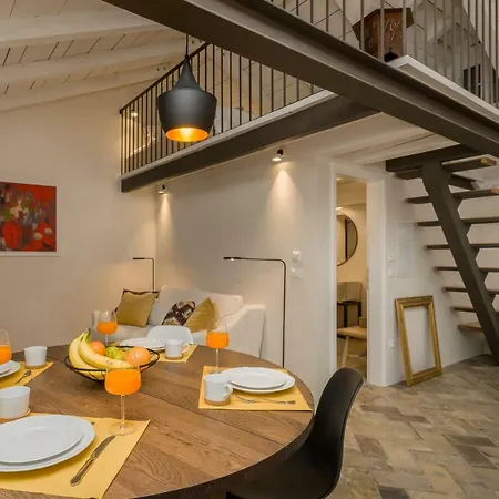 Luxury Apartment Lina - III Ragusa Esterno foto