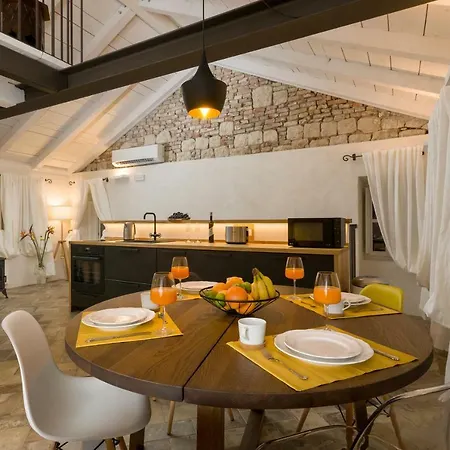 Luxury Apartment Lina - III Ragusa Esterno foto