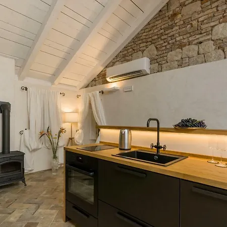 Luxury Apartment Lina - III Ragusa Esterno foto