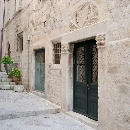 Luxury Apartment Lina - III Ragusa Esterno foto