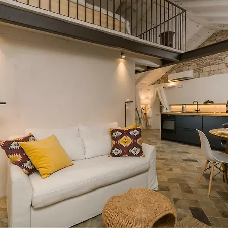 Luxury Apartment Lina - III Ragusa Esterno foto