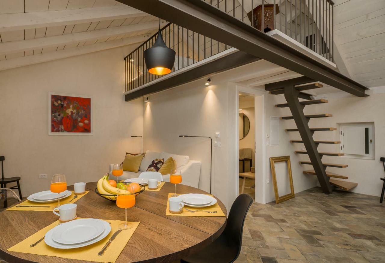 Luxury Lina - Iii Appartamento Ragusa