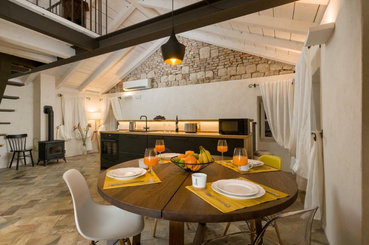 Appartamento Luxury Lina - Iii Ragusa