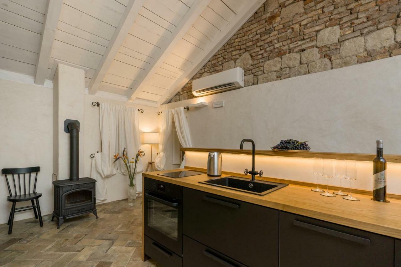 Luxury Lina - Iii Appartement Dubrovnik