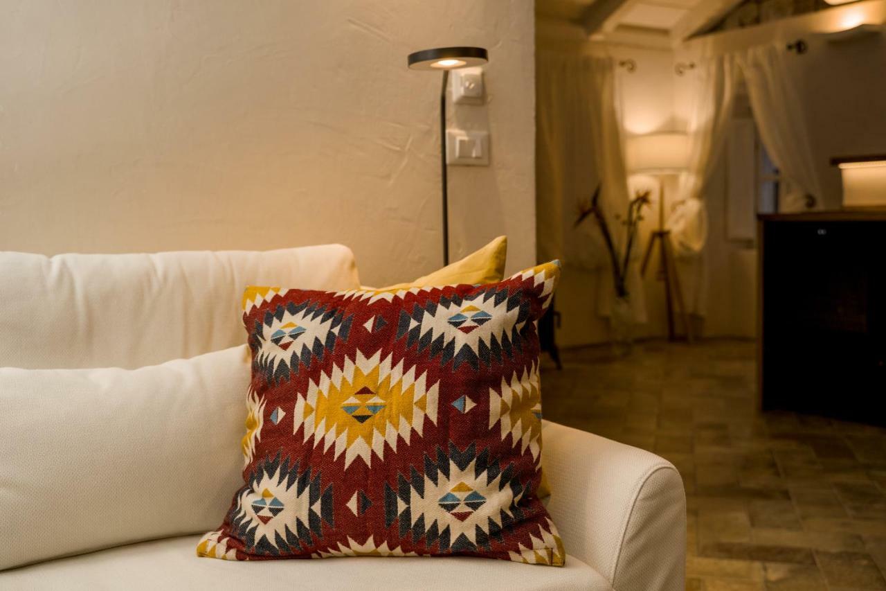 Appartement Luxury Lina - Iii